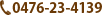 0476-23-4139